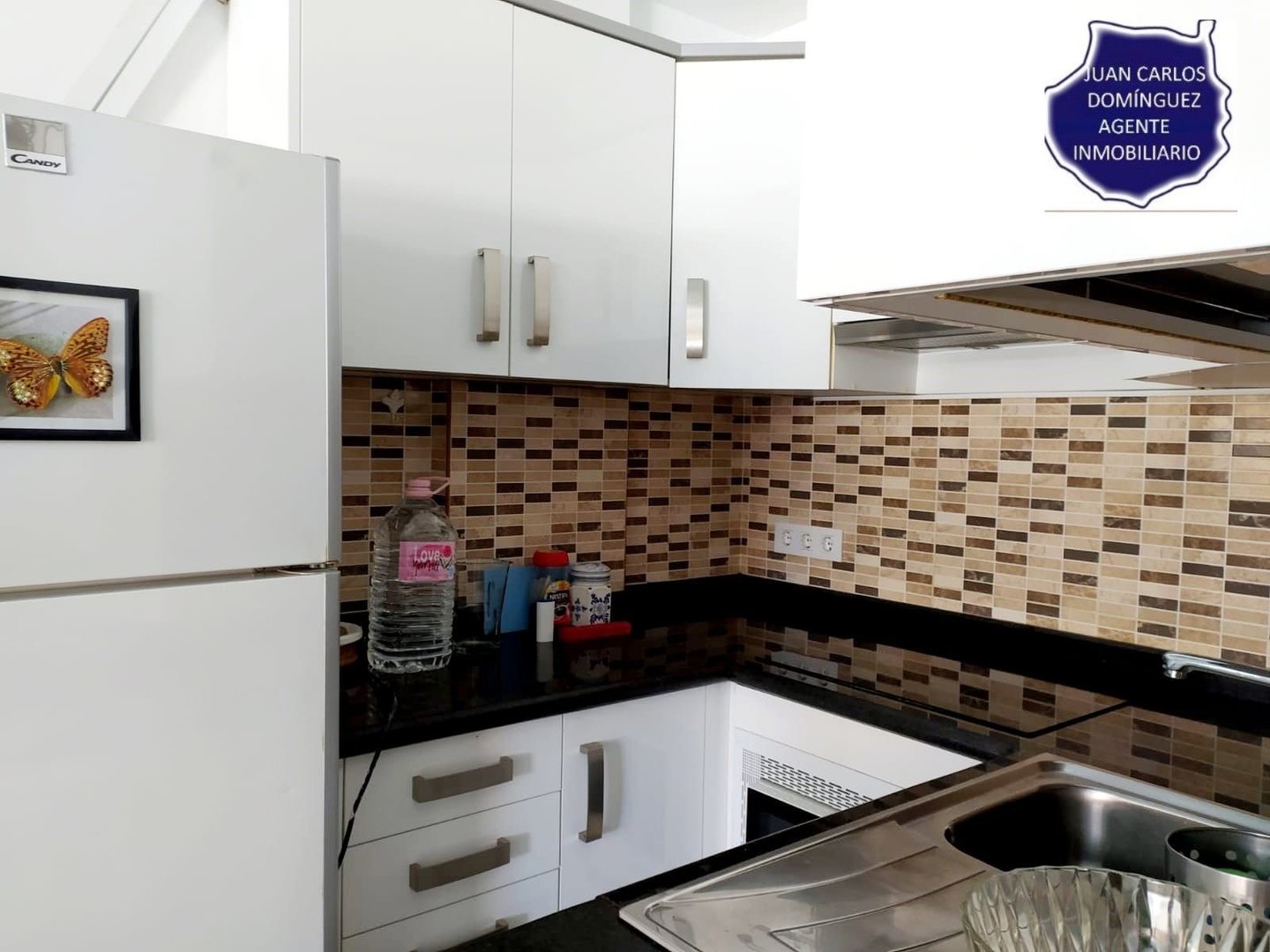 Piso de 45 m² en San Bartolomé de Tirajana