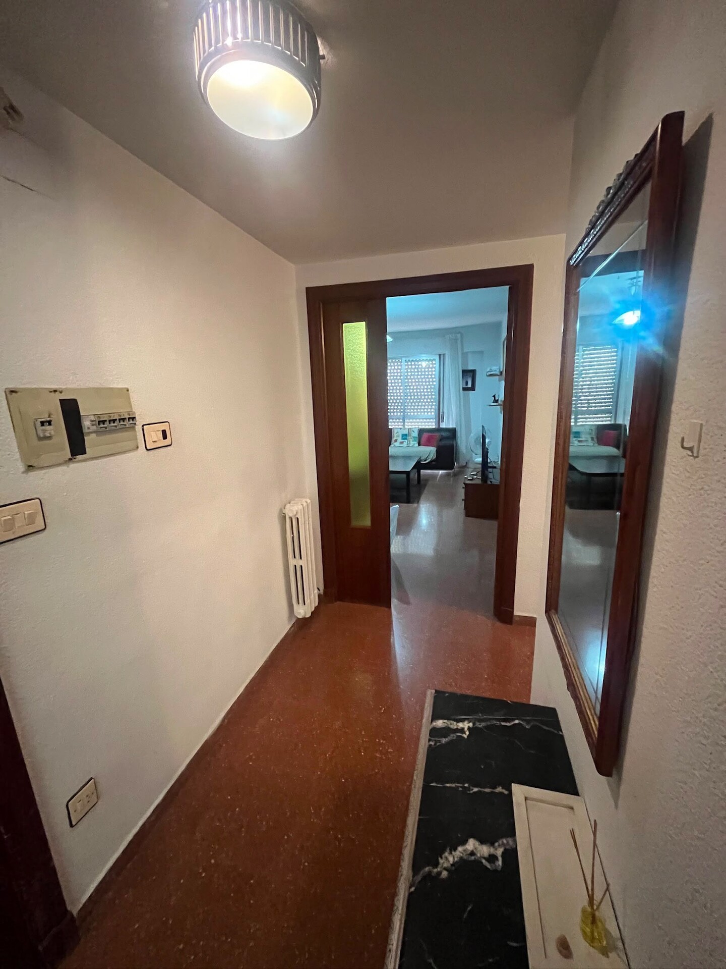 Piso de 78 m² en Zaragoza