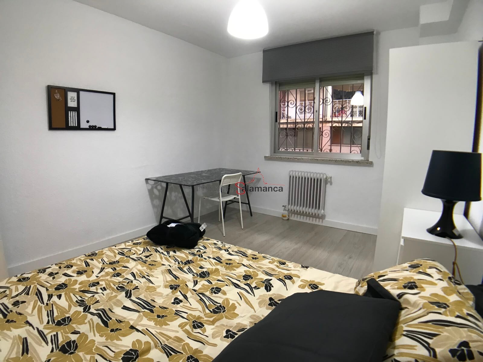 Piso de 100 m² en Salamanca
