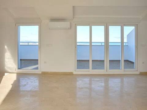 Piso de 148 m² en Pego