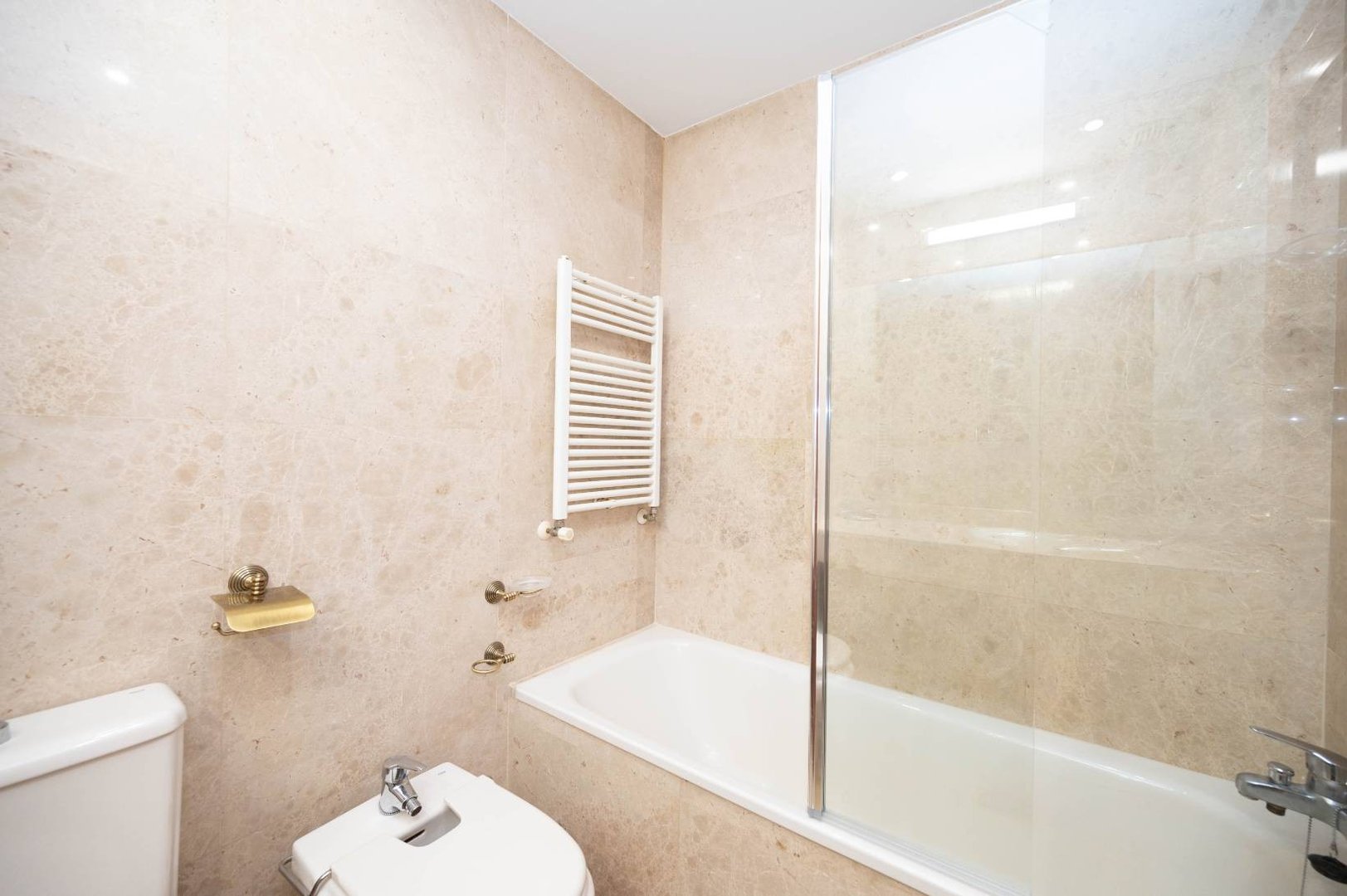 Piso de 105 m² en Madrid