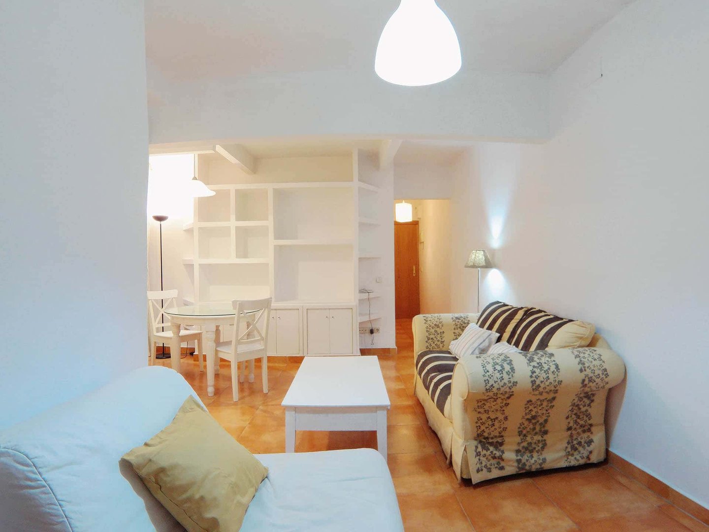 Appartamento 40 m² a Madrid
