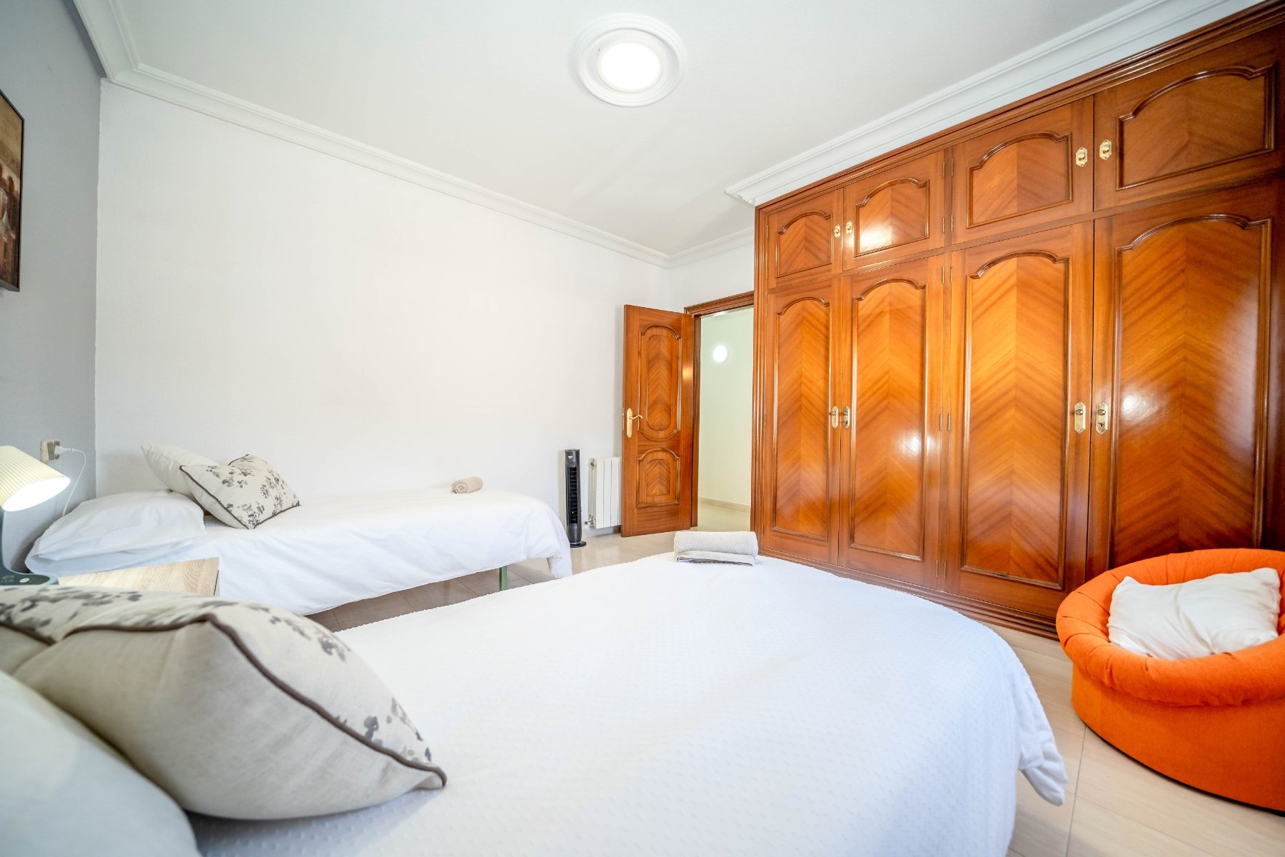 Piso de 264 m² en Dolores