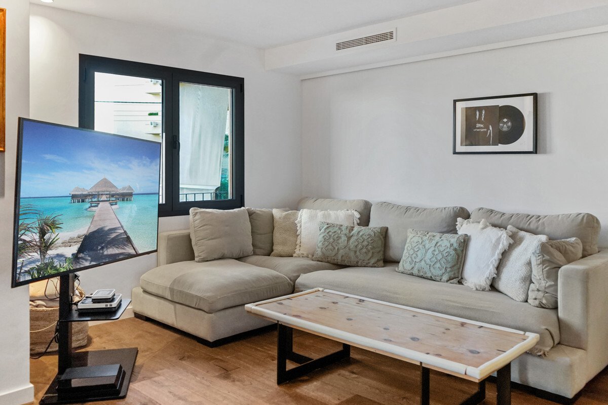 Piso de 124 m² en Palma