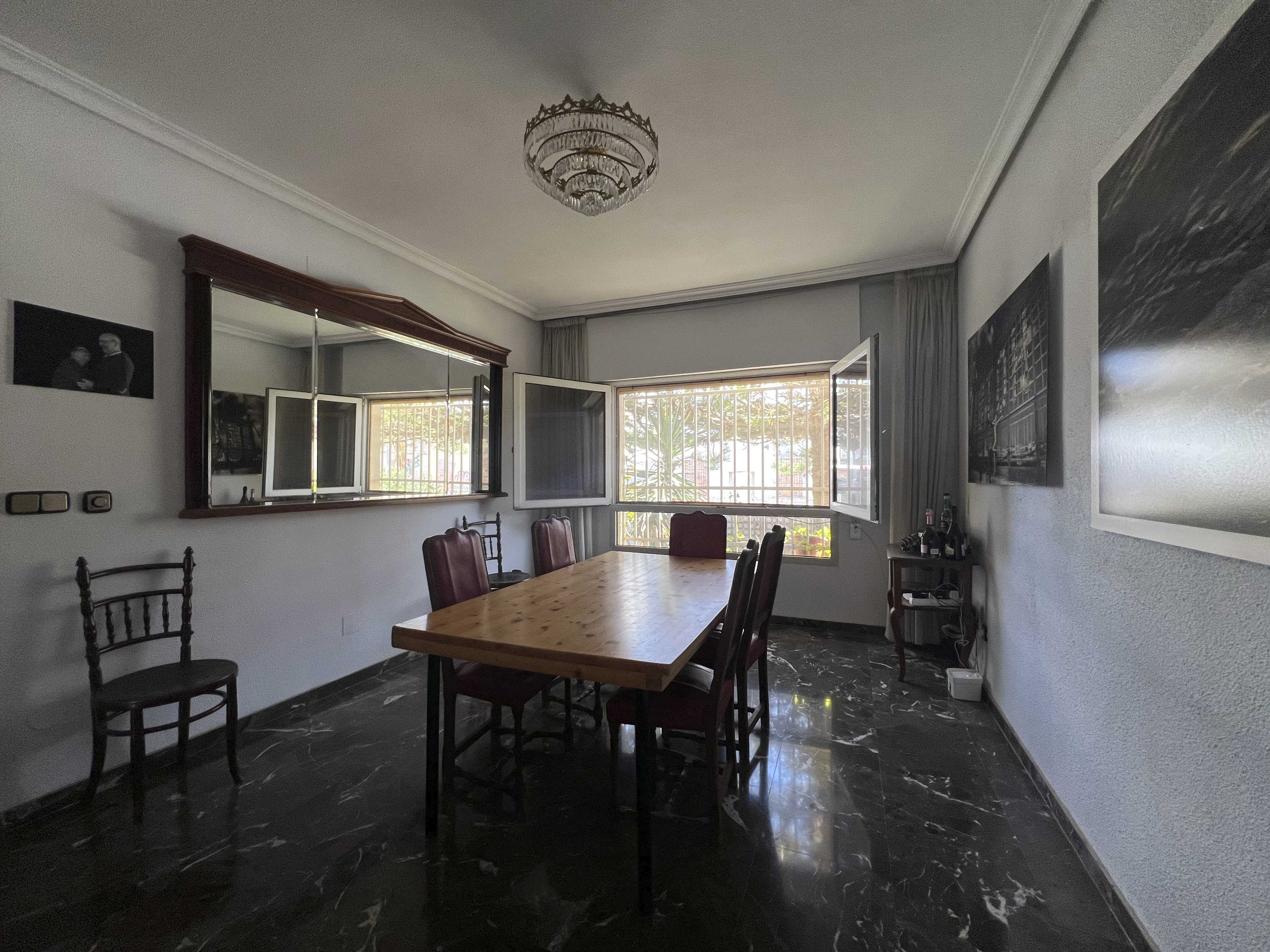 Habitación 500 m², Murcia