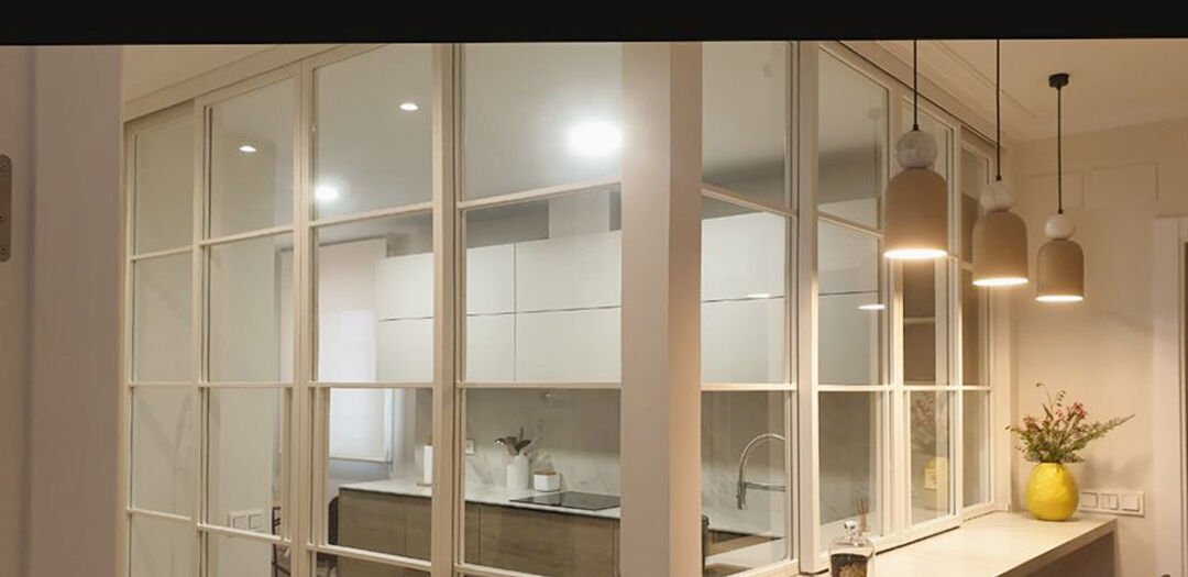 Piso de 160 m² en Bilbao