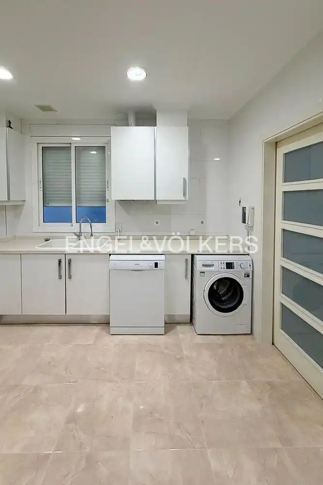 Piso de 113 m² en Valencia