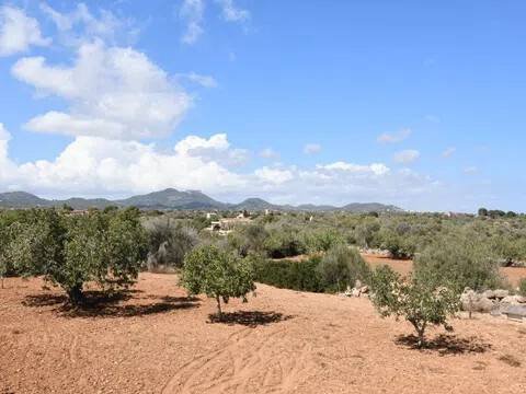 Piso de 369 m² en Santanyí