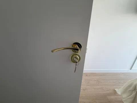 Habitación en alquiler, Alicante