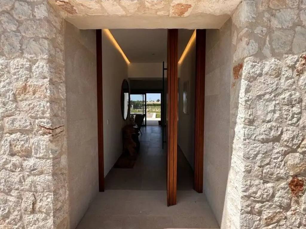 Casa de 200 m² en Muro
