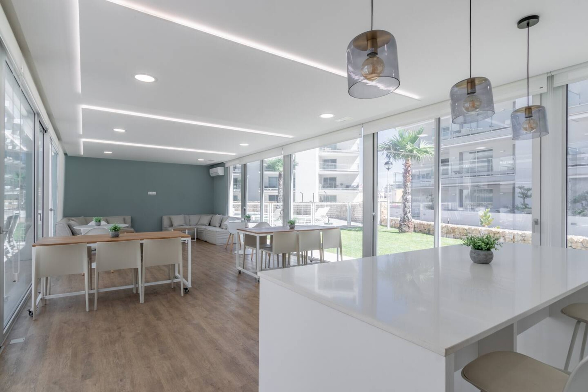 Piso de 60 m² en Dénia