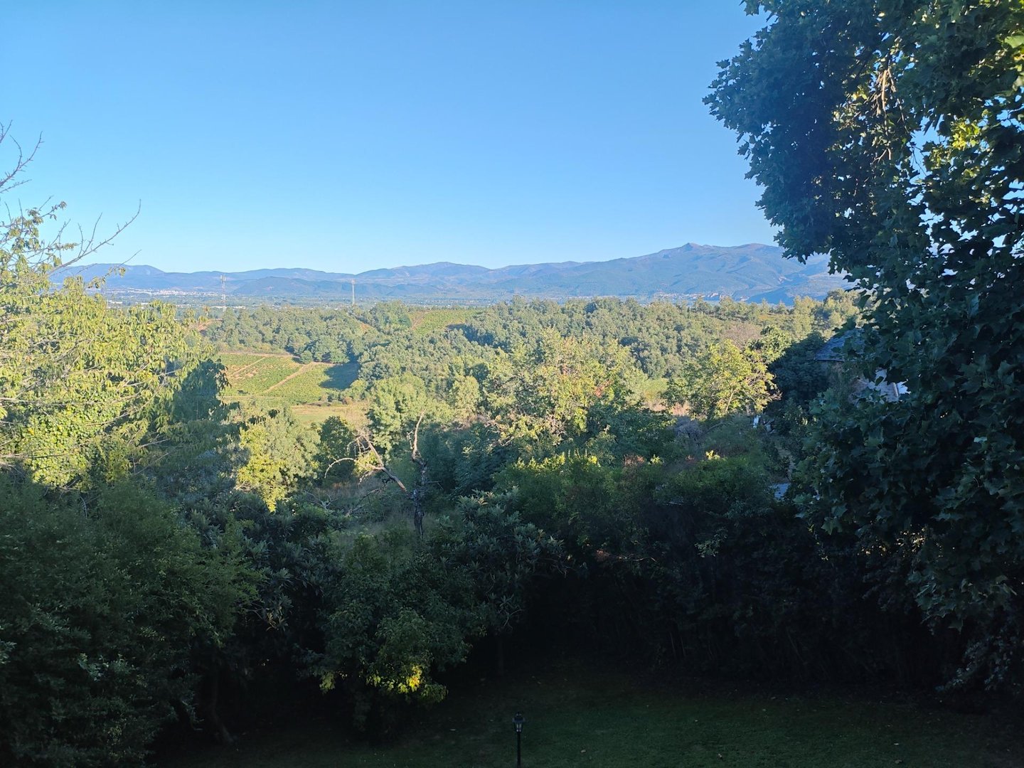 Haus 186 m² in Toral de los Vados