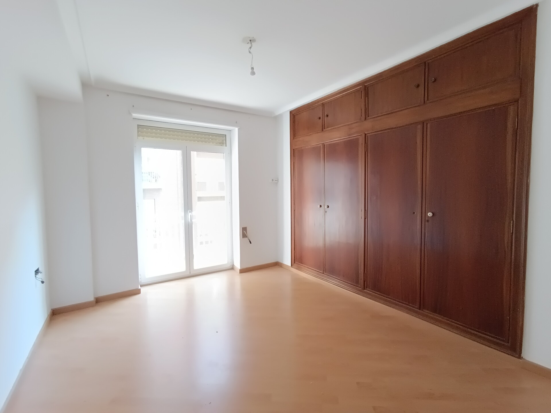Piso de 161 m² en Valencia