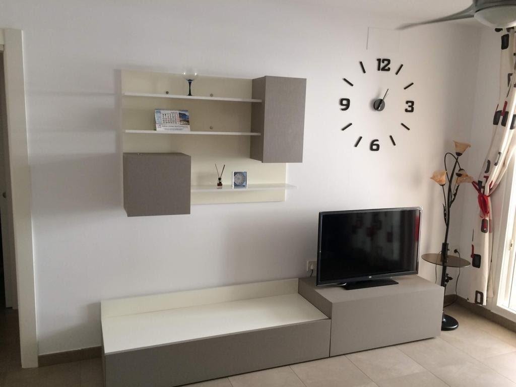 Wohnung 143 m² in Roquetas de Mar