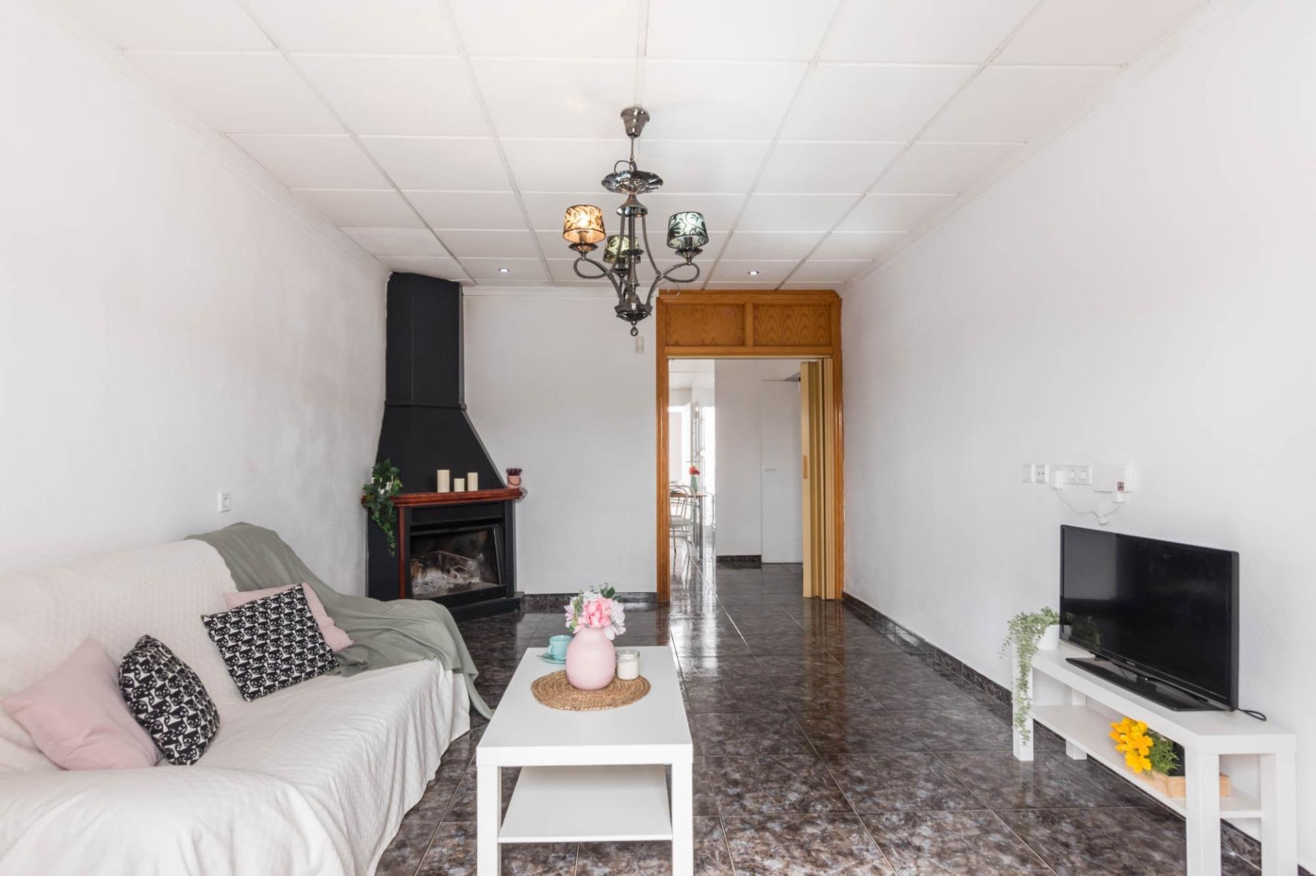 Piso de 225 m² en Murcia