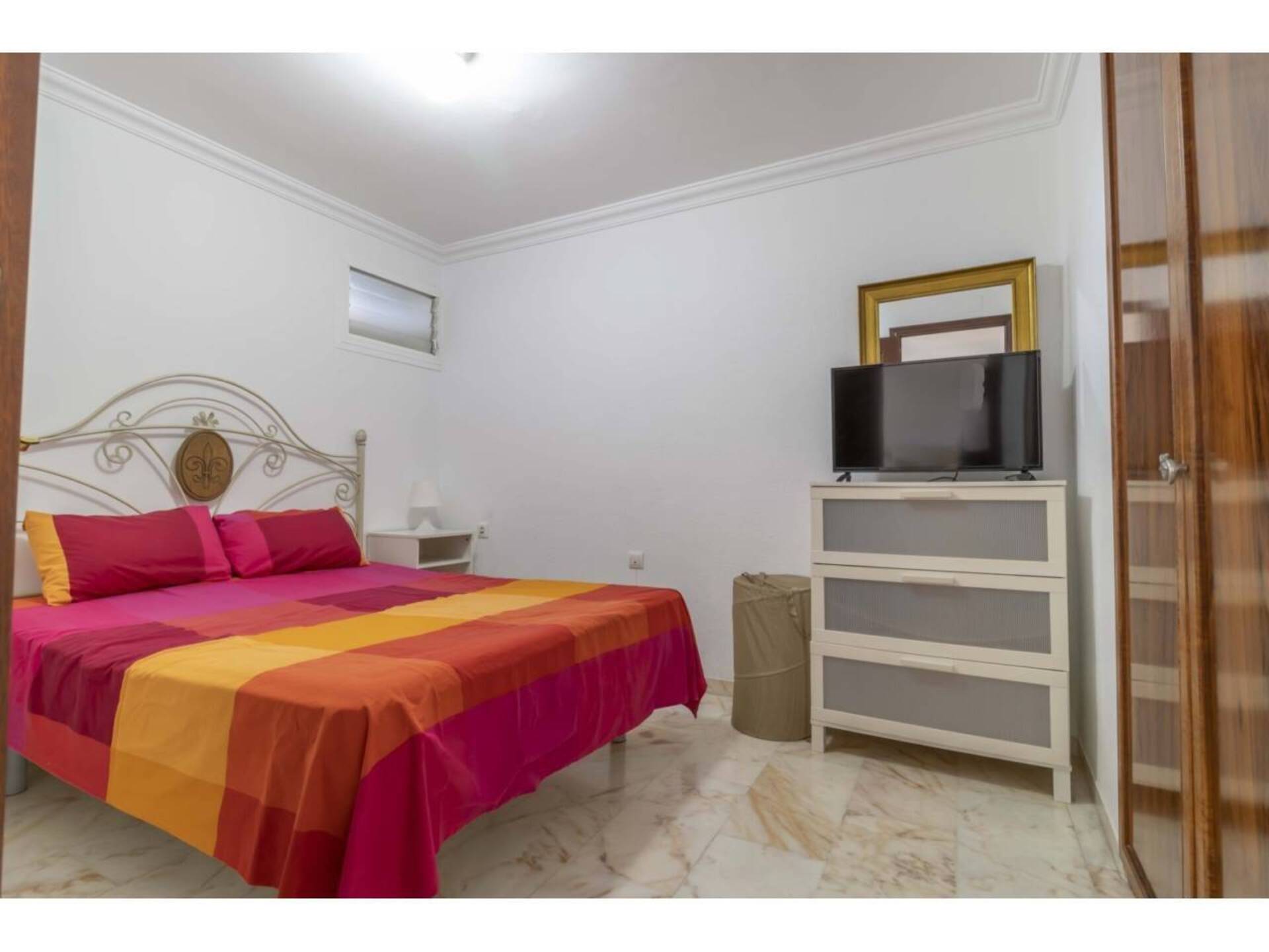 Apartamento 64 m² em Sevilla