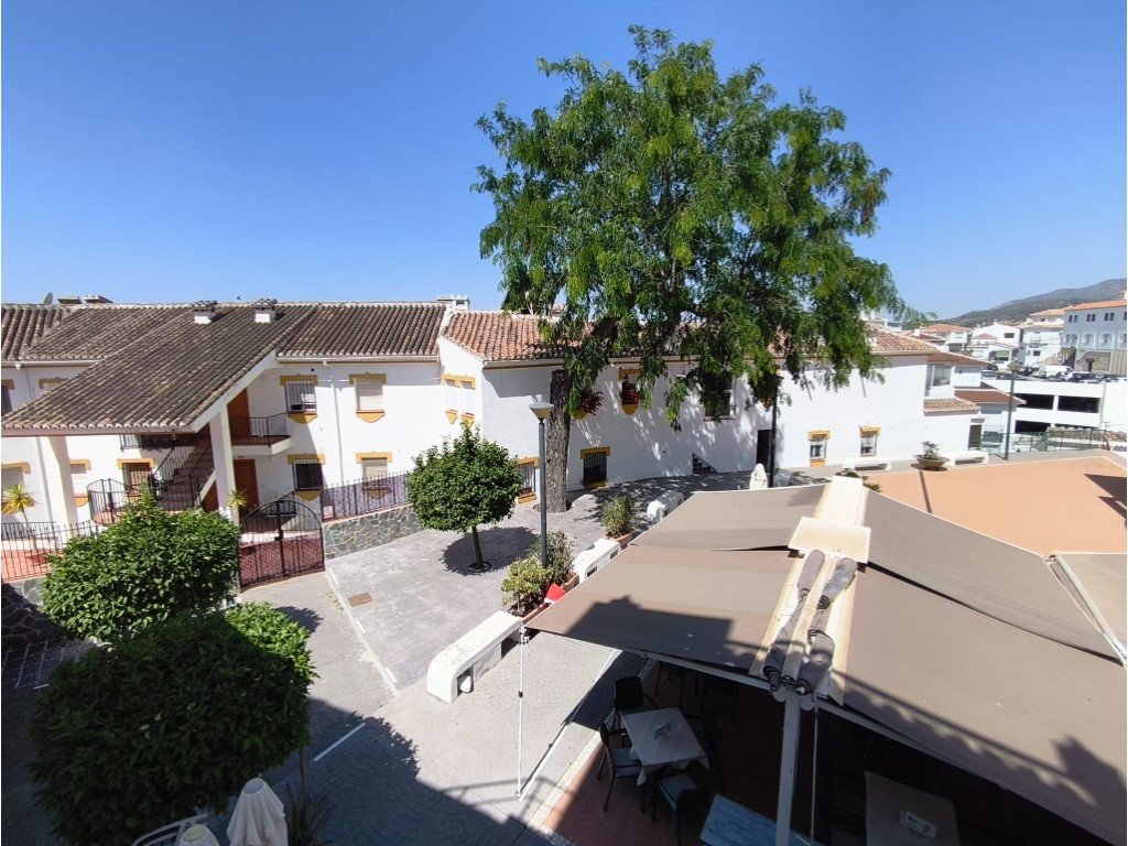 Piso de 41 m² en Cómpeta