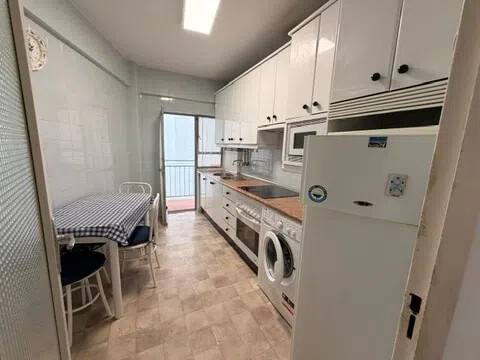 Piso de 89 m² en Salamanca