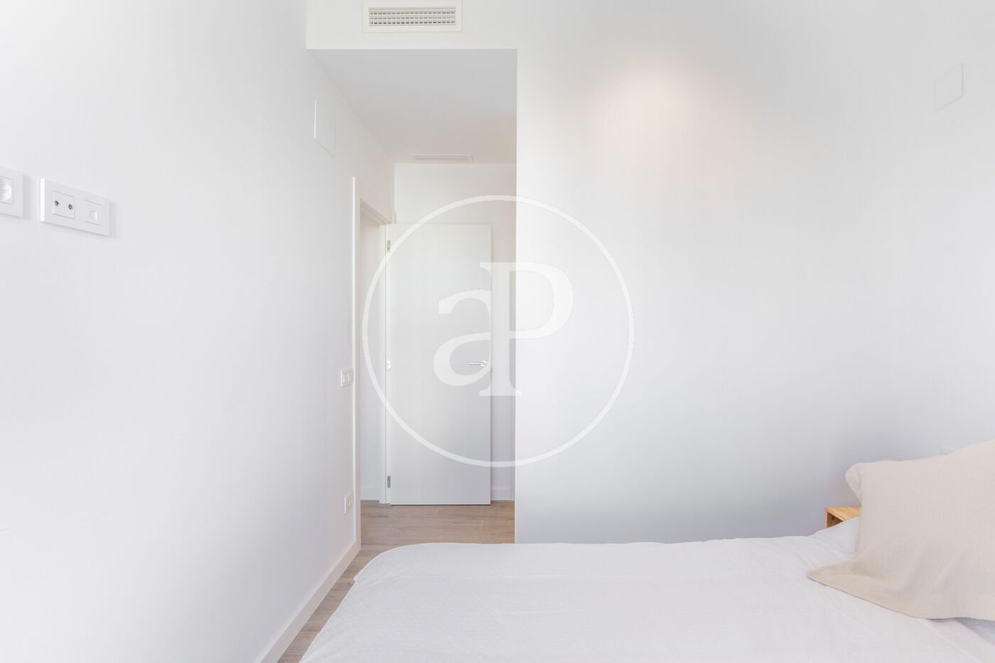 Pis de 65 m² a València