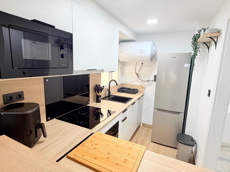 Pis de 75 m² a Almuñécar