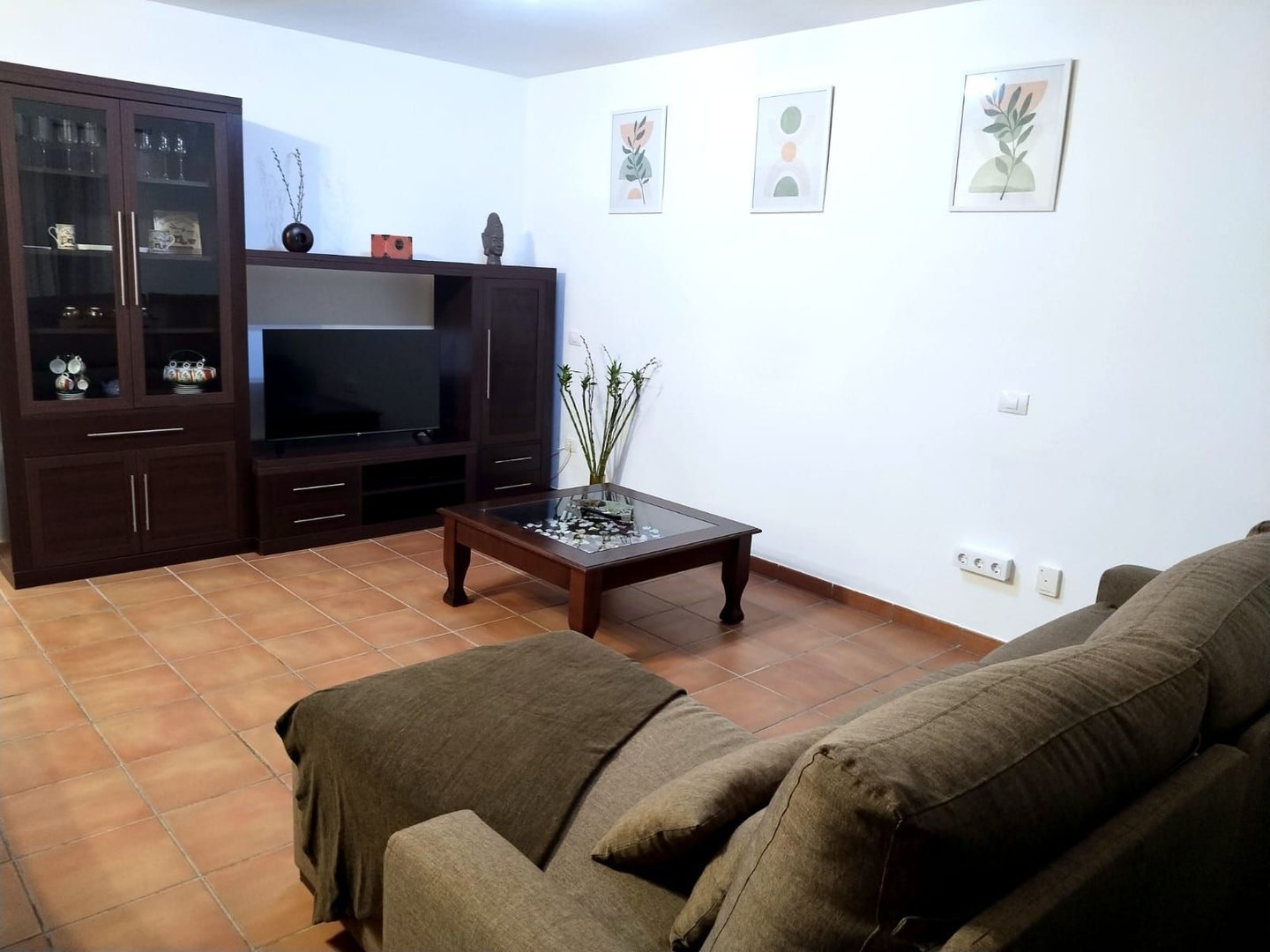 Pis de 57 m² a Puerto de la Cruz