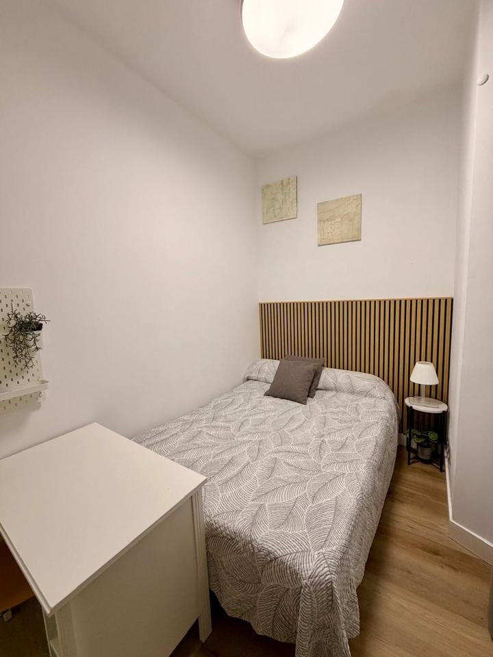 Pis de 48 m² a Cádiz