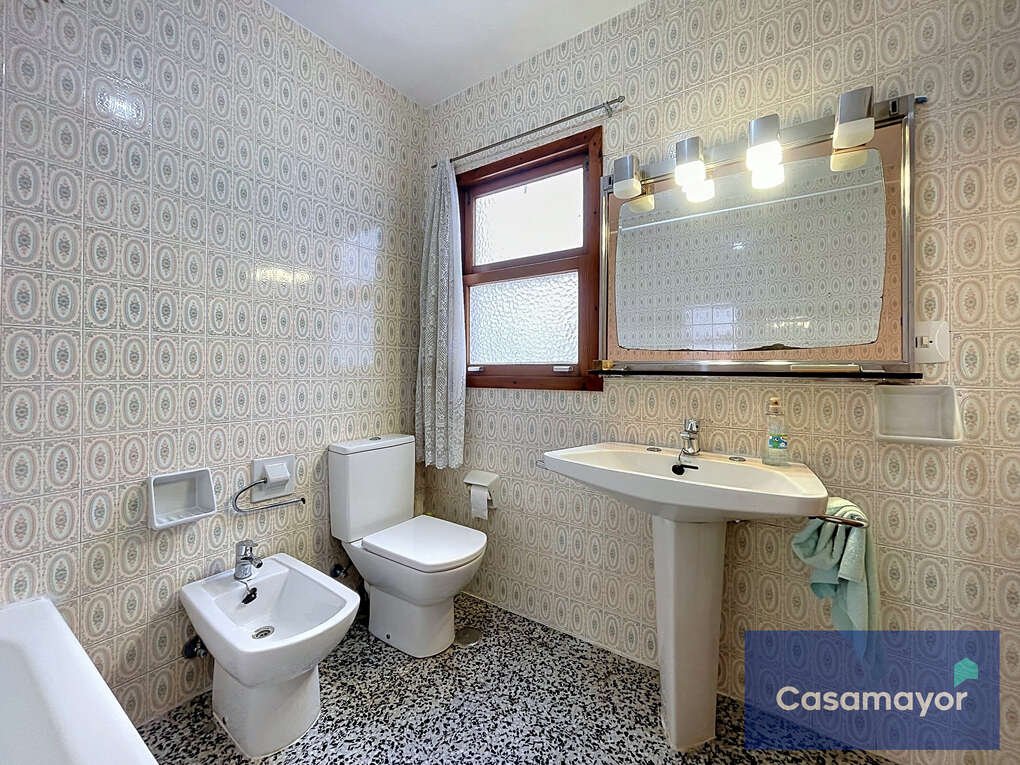 Pis de 104 m² a Alacant