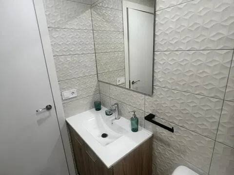 Wohnung 34 m² in Valencia