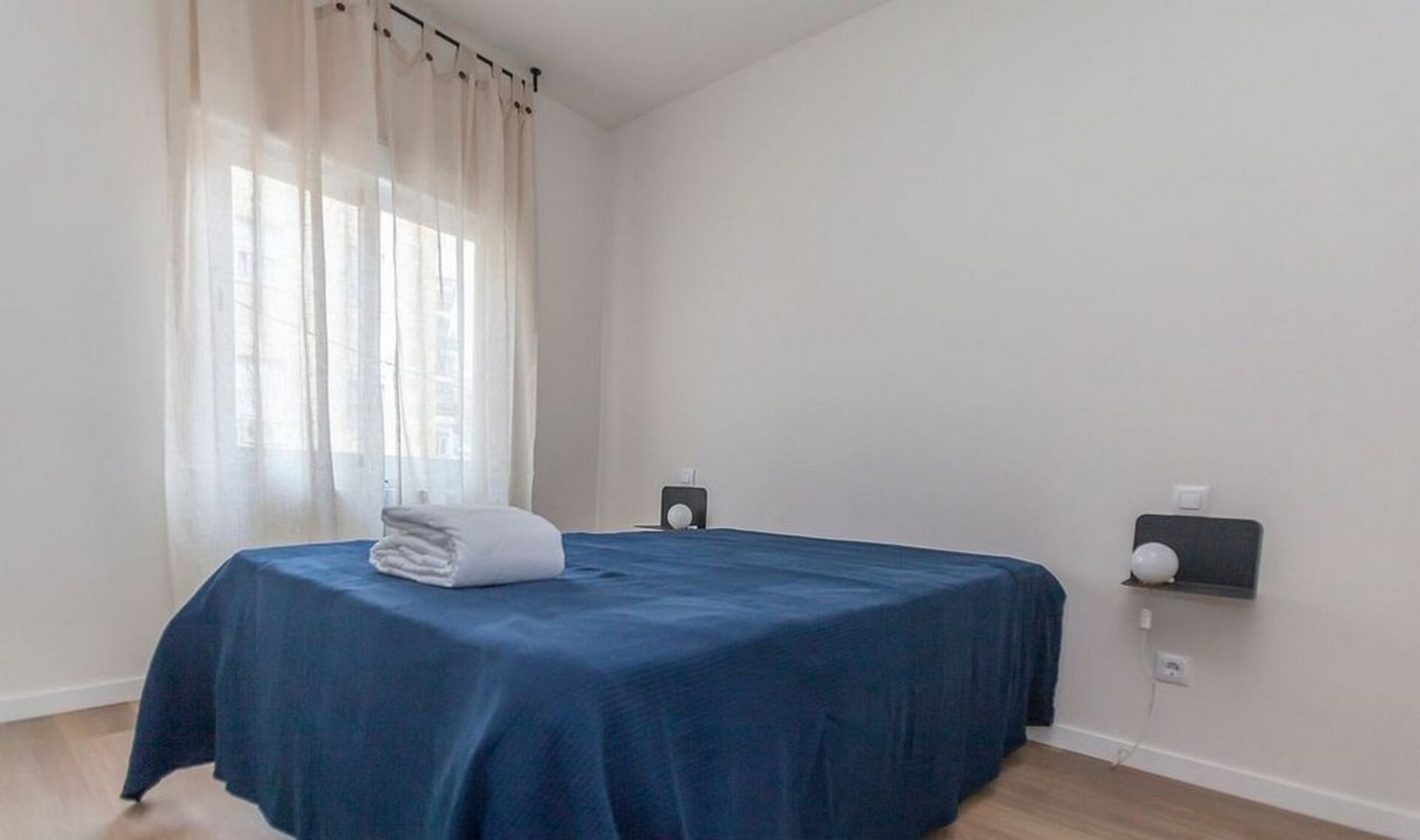 Piso de 55 m² en Jaén