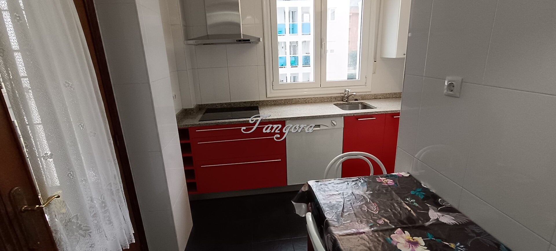 Wohnung 100 m² in Castro-Urdiales