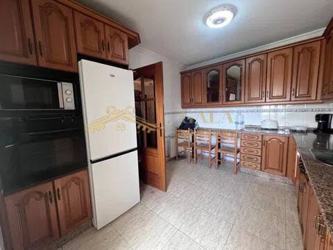 Piso de 115 m² en Cáceres