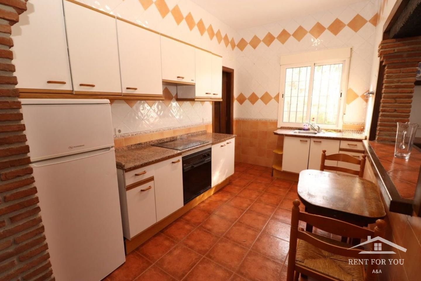 Haus 140 m² in Alhaurín el Grande