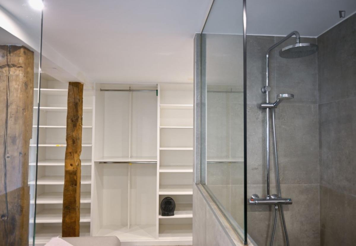 Flat 109 m² in Madrid