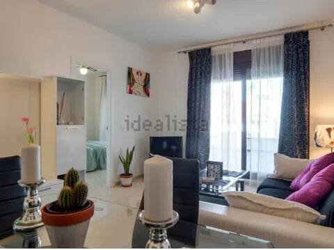Piso de 80 m² en Mijas