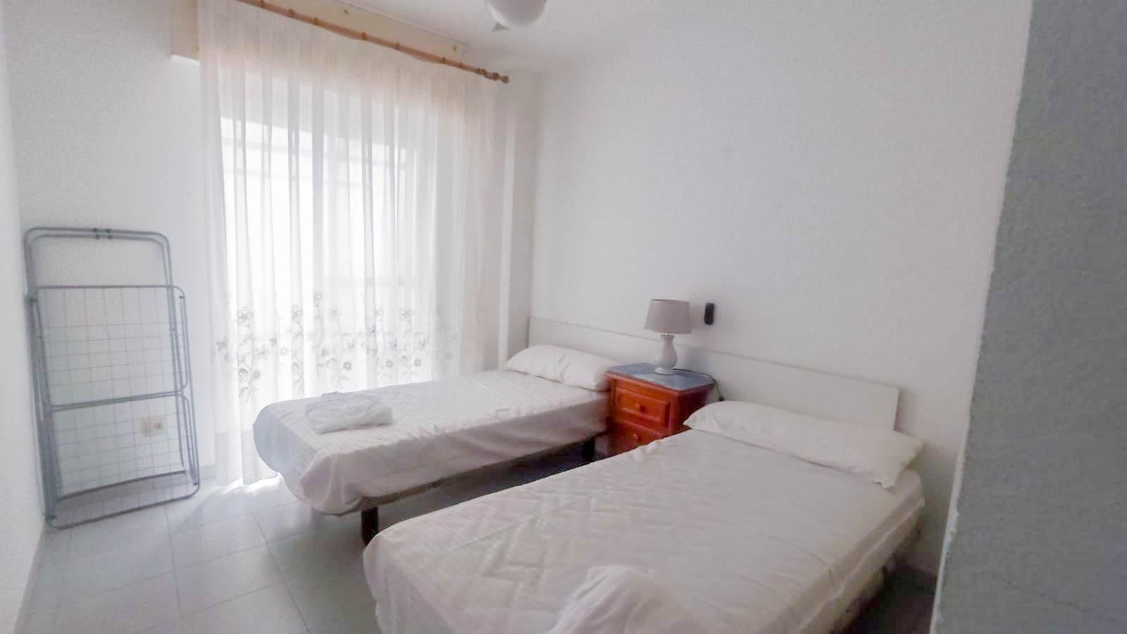 Pis de 80 m² a Almeria