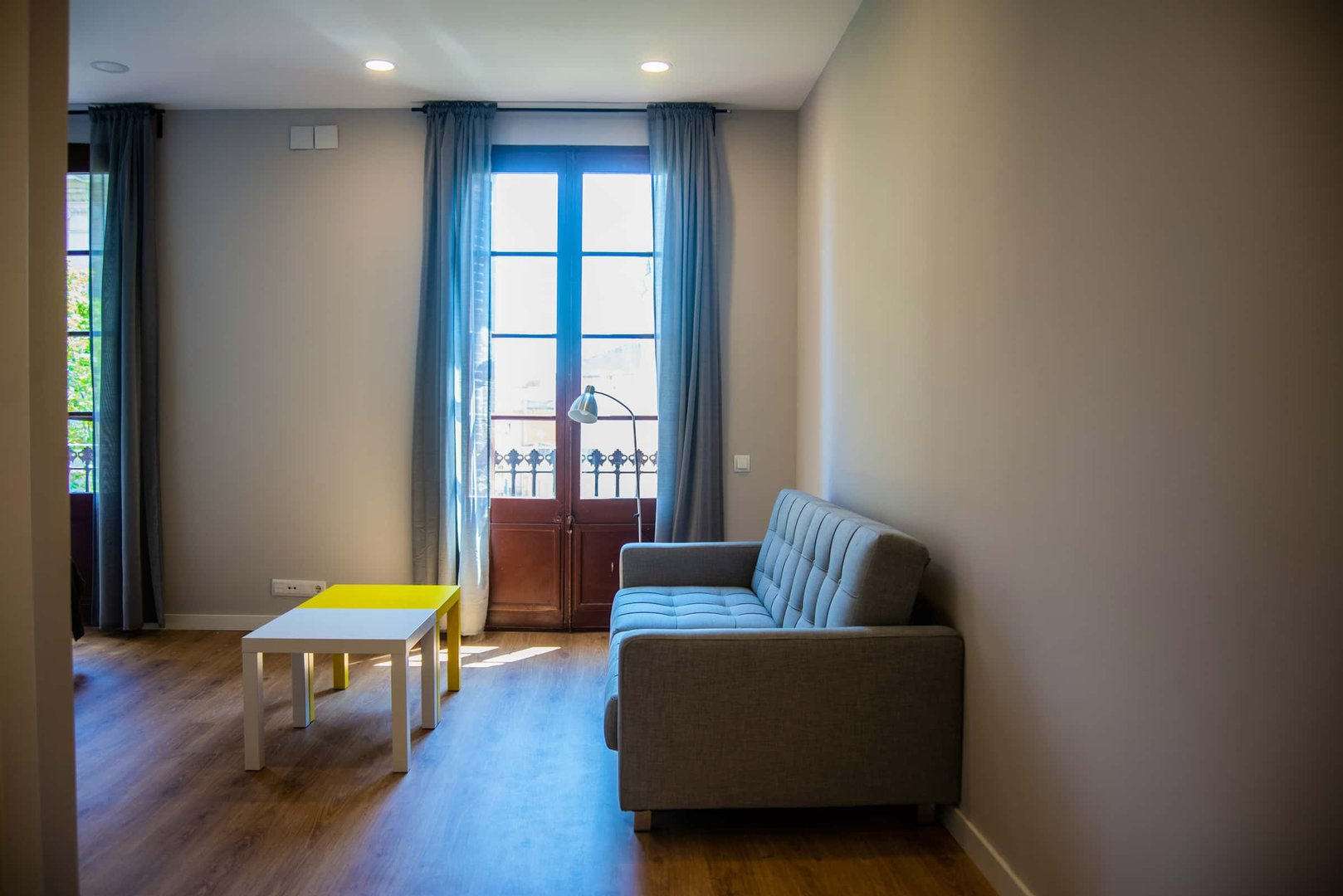 Pis de 52 m² a Barcelona