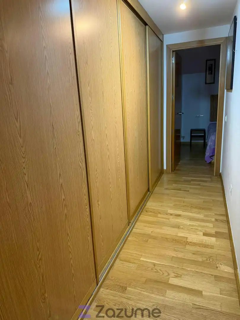 Piso de 110 m² en Almería