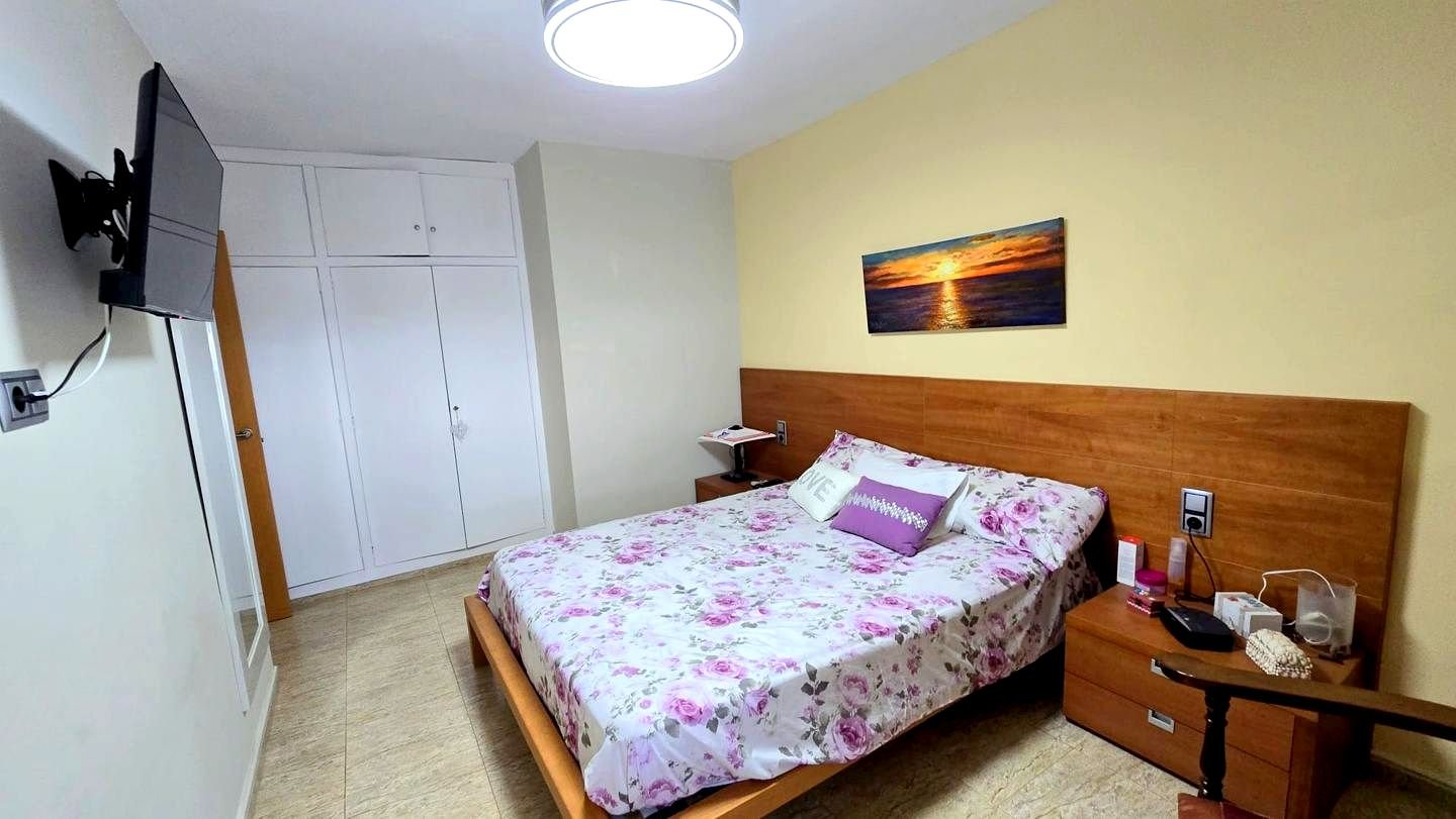 Piso de 98 m² en Gandía