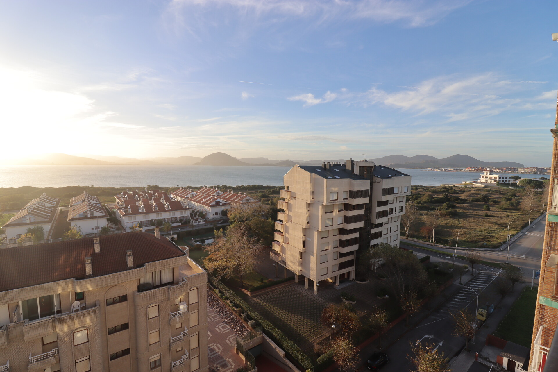 Piso de 65 m² en Laredo