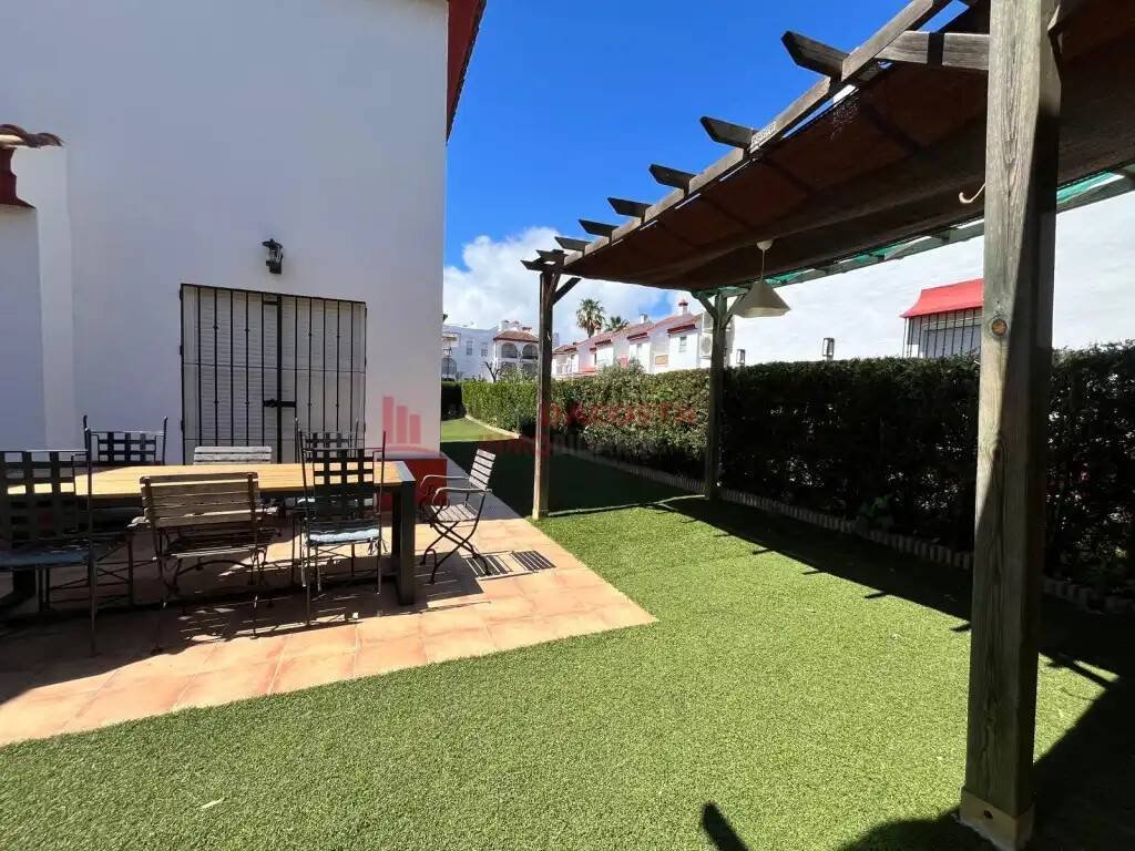 Piso de 90 m² en Isla Cristina