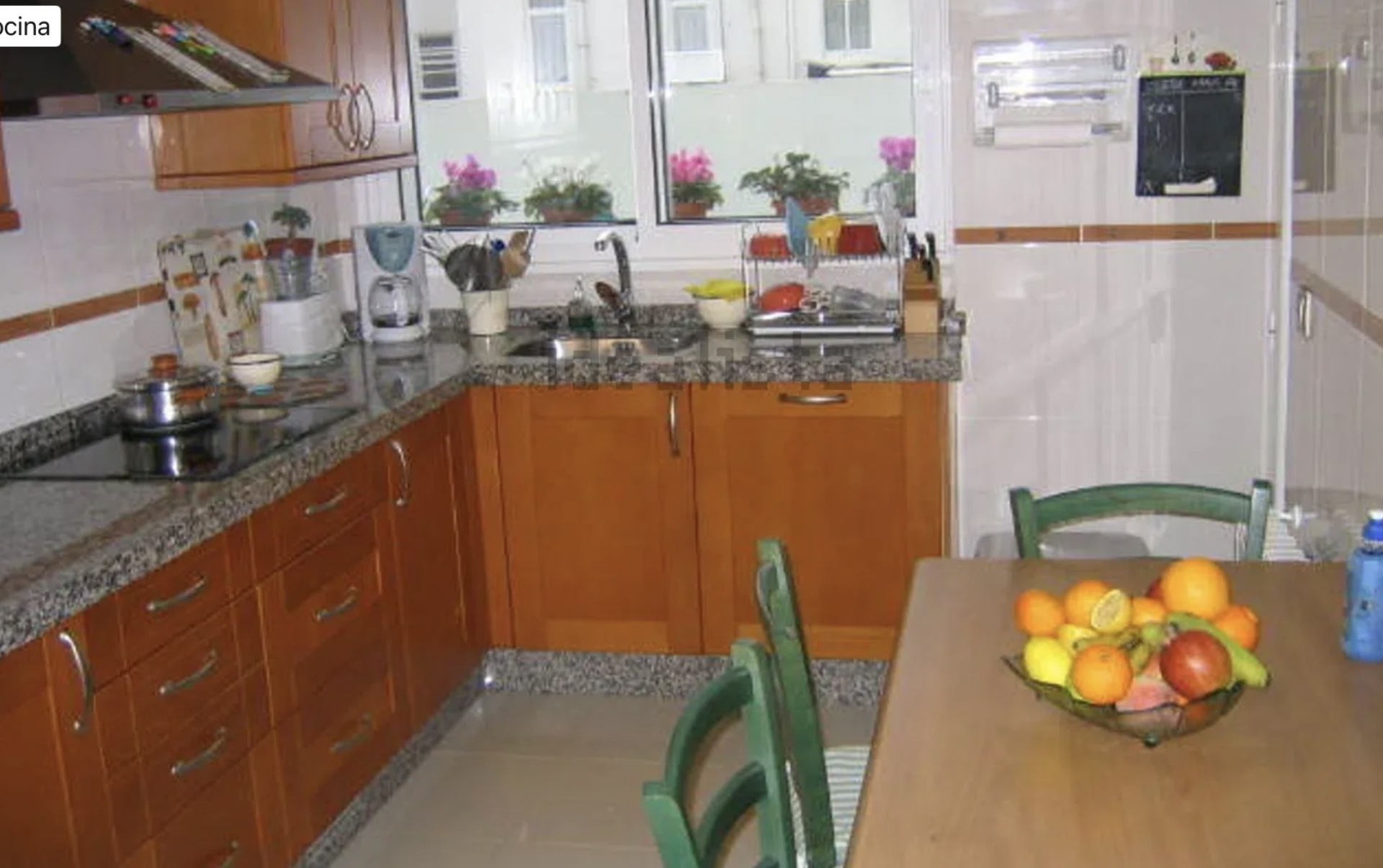 Piso de 120 m² en Ferrol