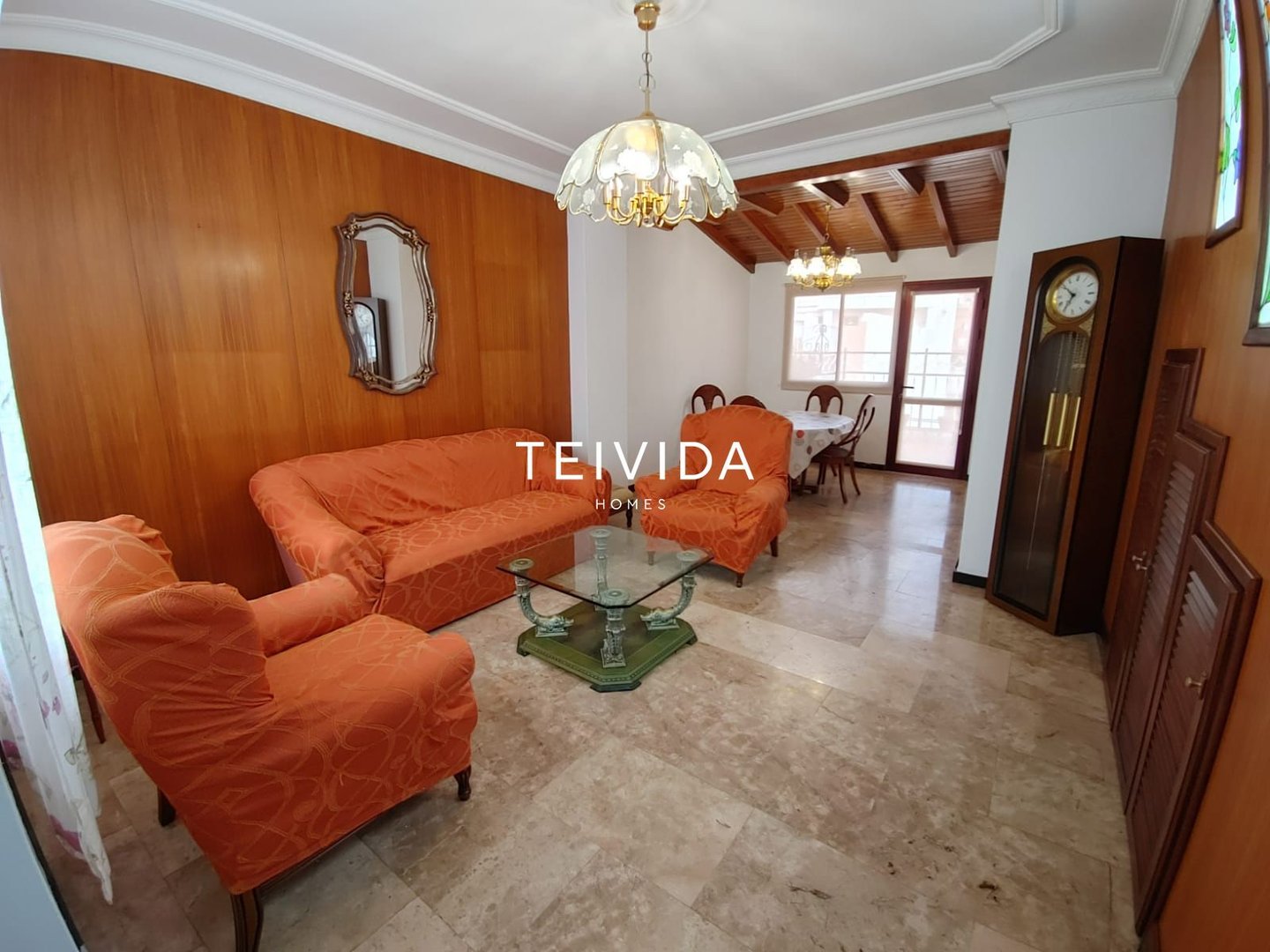 Piso de 300 m² en Icod de los Vinos