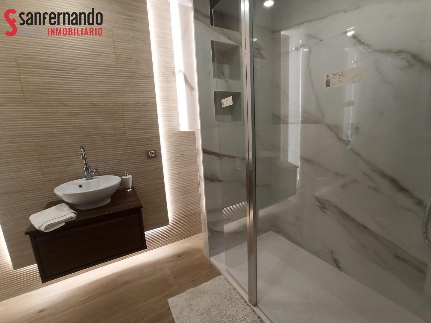 Piso de 109 m² en Santander