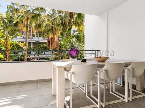 Piso de 87 m² en Jávea