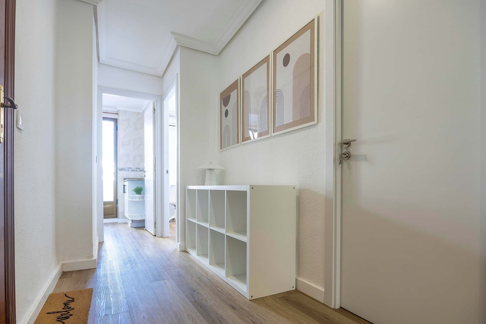 Zimmer zur Miete, Valencia
