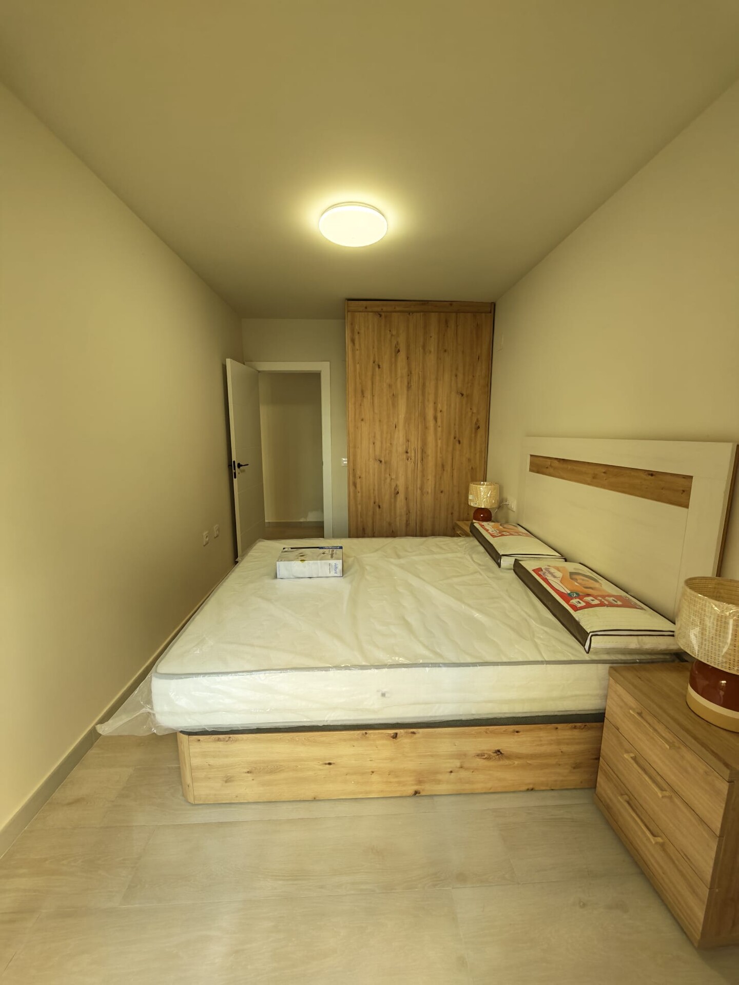 Piso de 70 m² en Murcia