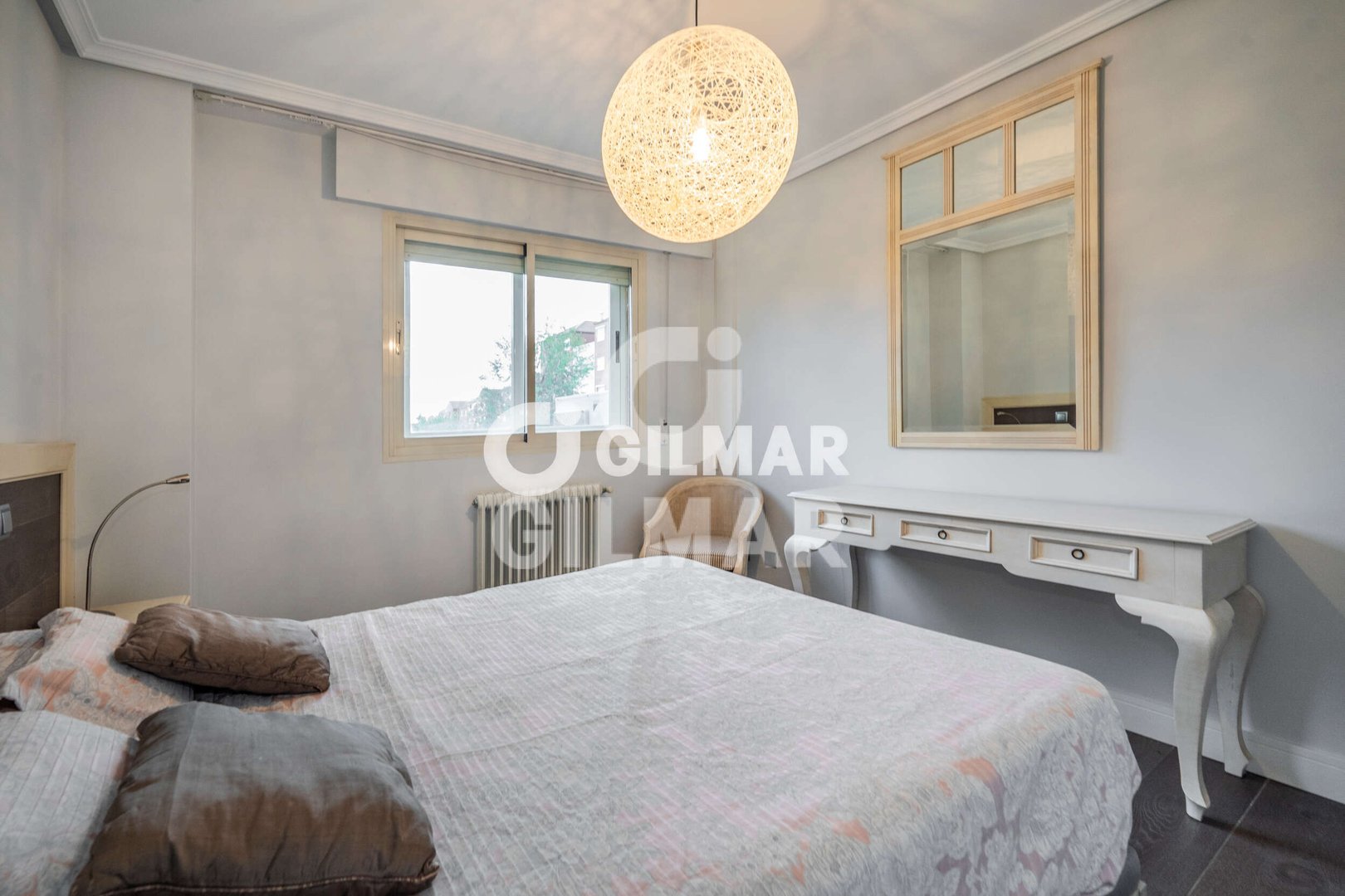Piso de 150 m² en Alcobendas