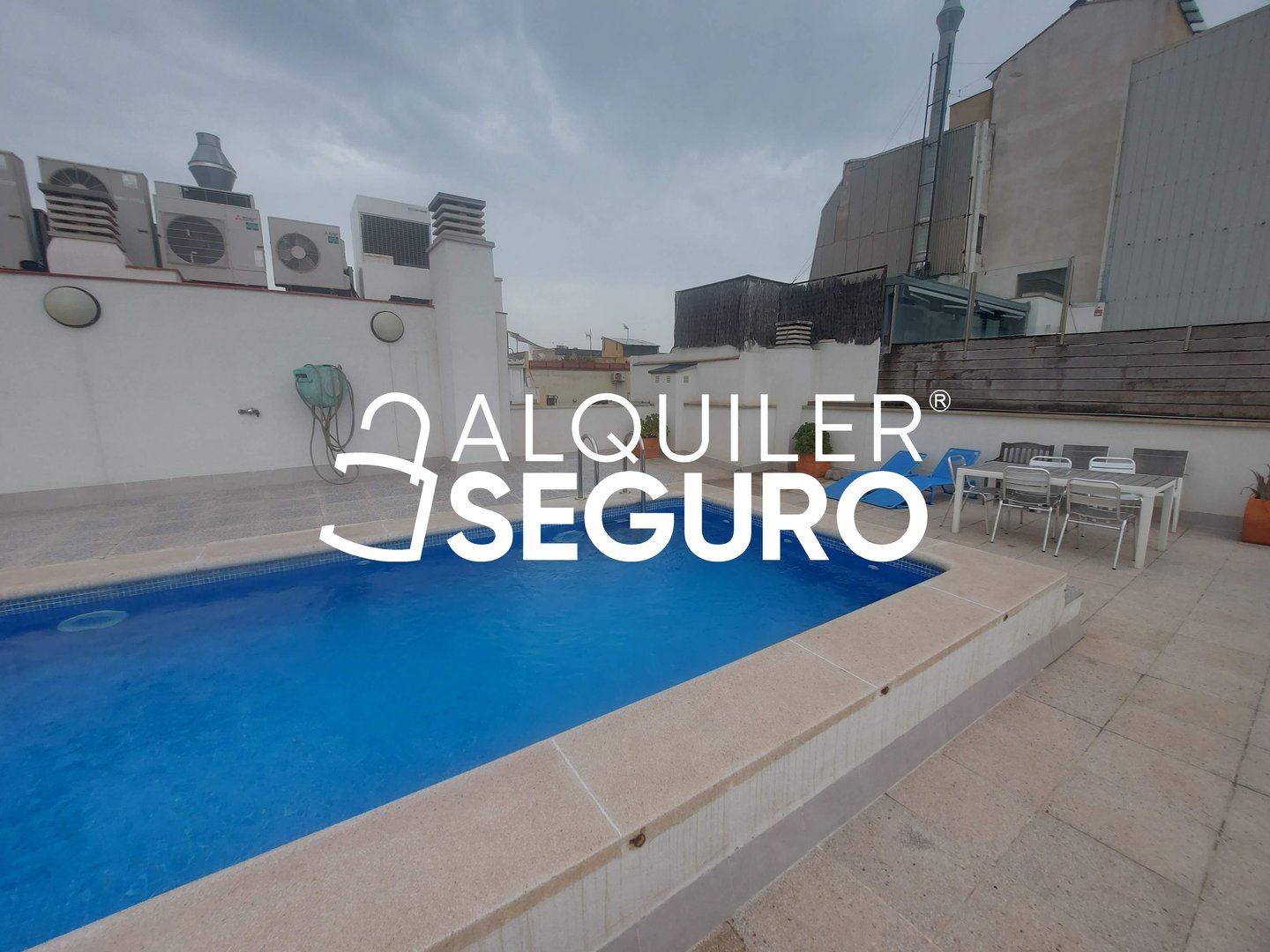 Pis de 90 m² a Barcelona
