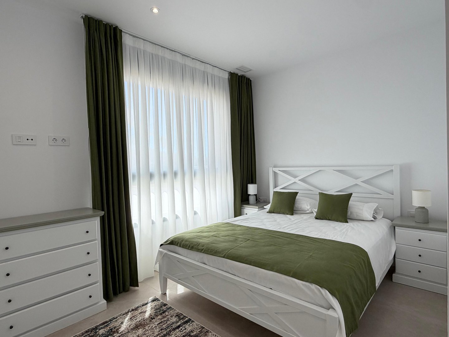 Appartamento 151 m² a Finestrat