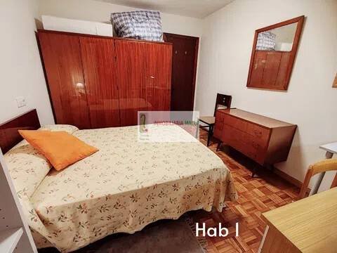 Pis de 94 m² a Oviedo